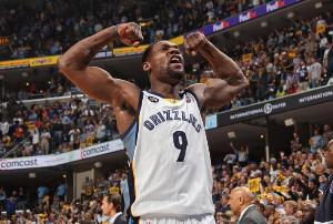 托尼·阿伦：当球队核心 比防守联盟最佳球员更难