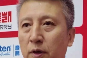郭士强谈期待：把训练的东西展现出来 队员也要放开手脚&做好自己
