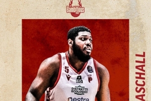 转战日本！官方：日本B联赛球队奈良雄心签下埃里克·帕斯卡尔
