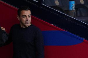 又是接替科曼？荷媒：荷兰足协也接触了巴萨名宿哈维