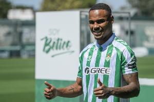 记者：富勒姆报价贝蒂斯中卫纳坦 同时还在谈雷恩后卫布德拉尔